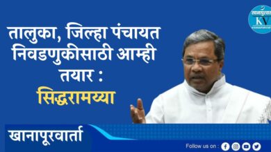 तालुका पंचायत आणि जिल्हा पंचायत निवडणूक २०२४